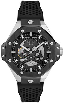 Часы Philipp Plein The Skull PWPFA0824